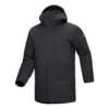 Parka Therme « Black »