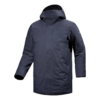 Parka Therme « Navy »