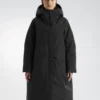 Parkas en duvet Ifora pour femme