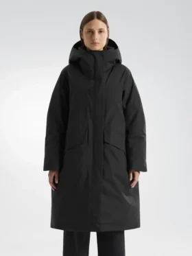 Parkas en duvet Ifora pour femme
