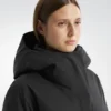 Parkas en duvet Ifora pour femme