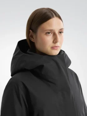 Parkas en duvet Ifora pour femme