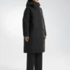 Parkas en duvet Ifora pour femme
