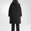 Parkas en duvet Ifora pour femme
