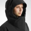 Parkas en duvet Ifora pour femme