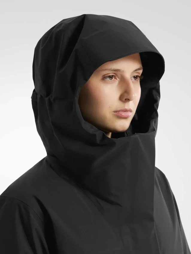 Parkas en duvet Ifora pour femme