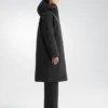 Parkas en duvet Ifora pour femme
