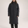 Parkas en duvet Liatris pour femme