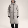 Parkas en duvet Liatris pour femme