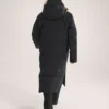 Parkas en duvet Liatris pour femme