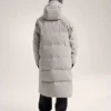 Parkas en duvet Liatris pour femme
