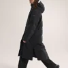 Parkas en duvet Liatris pour femme