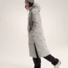 Parkas en duvet Liatris pour femme