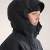 Parkas en duvet Liatris pour femme