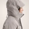 Parkas en duvet Liatris pour femme