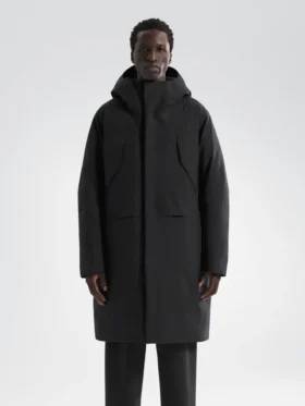 Parkas en duvet Sorin pour homme