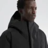 Parkas en duvet Sorin pour homme