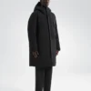 Parkas en duvet Sorin pour homme
