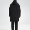 Parkas en duvet Sorin pour homme