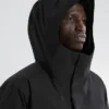 Parkas en duvet Sorin pour homme