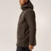 Parkas en duvet Therme pour homme