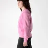 Polaires Emblem Crew pour femme
