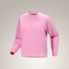 Polaires Emblem Crew pour femme