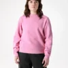 Polaires Emblem Crew pour femme