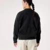 Polaires Emblem Crew pour femme