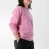 Polaires Emblem Crew pour femme