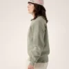 Polaires Emblem Crew pour femme