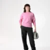 Polaires Emblem Crew pour femme