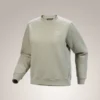 Polaires Emblem Crew pour femme