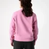 Polaires Emblem Crew pour femme