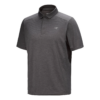 Polo Cormac « Black »