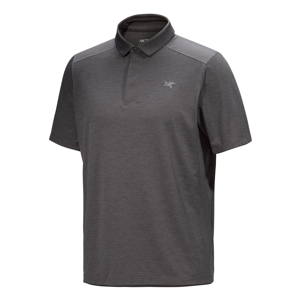 Polo Cormac « Black »