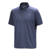 Polo Cormac « Bleu »