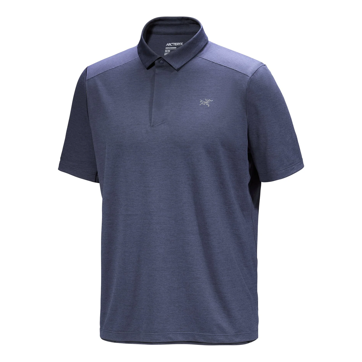 Polo Cormac « Bleu »