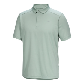 Polo Cormac « Green »