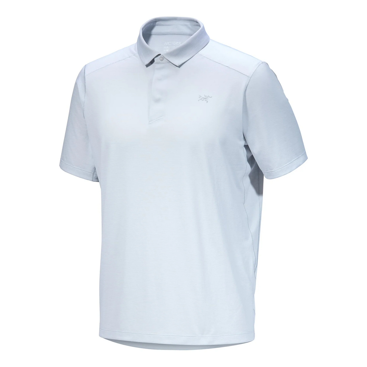 Polo Cormac « Grey »
