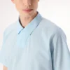 Polo Dromos Tech SS pour homme
