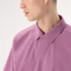 Polo Dromos Tech SS pour homme