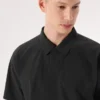 Polo Dromos Tech SS pour homme