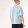 Polo Dromos Tech SS pour homme