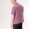 Polo Dromos Tech SS pour homme
