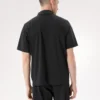 Polo Dromos Tech SS pour homme