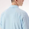 Polo Dromos Tech SS pour homme