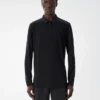Polo Frame à manches longues pour homme