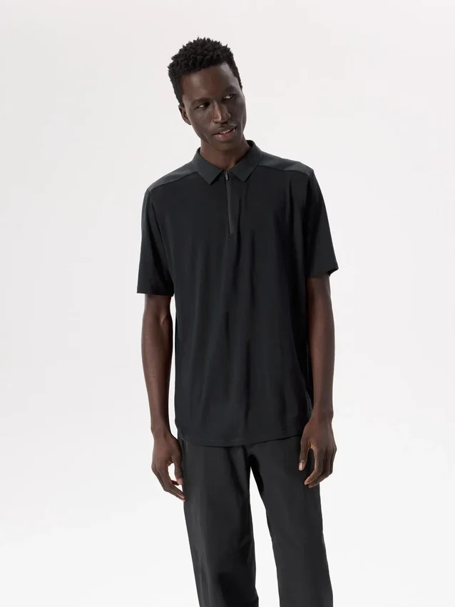 Polo Frame SS pour homme