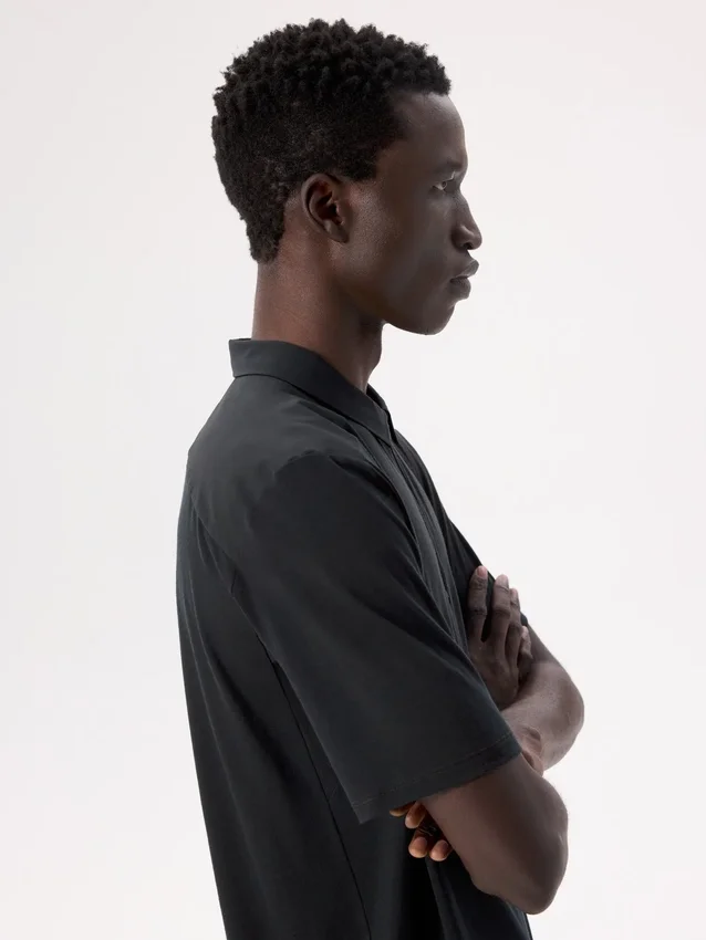 Polo Frame SS pour homme